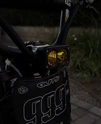 Ridstar Baja Light Plug and Play
