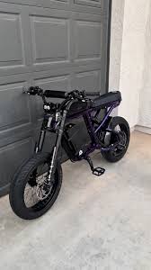 Super 73 Plug & Play Baja