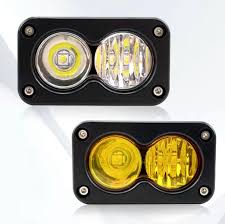 Yozma IN10 Pro Plug & Play Baja Light