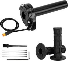 Heybike Surron Throttle