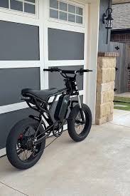 Ridstar/Macfox/Super 73 Supermoto tires
