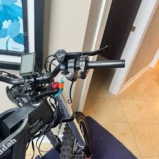 Freego Surron Throttle
