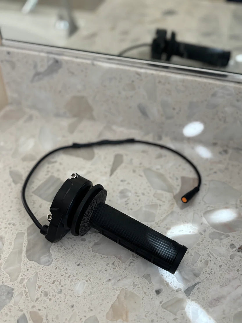 Super 73 Surron Throttle