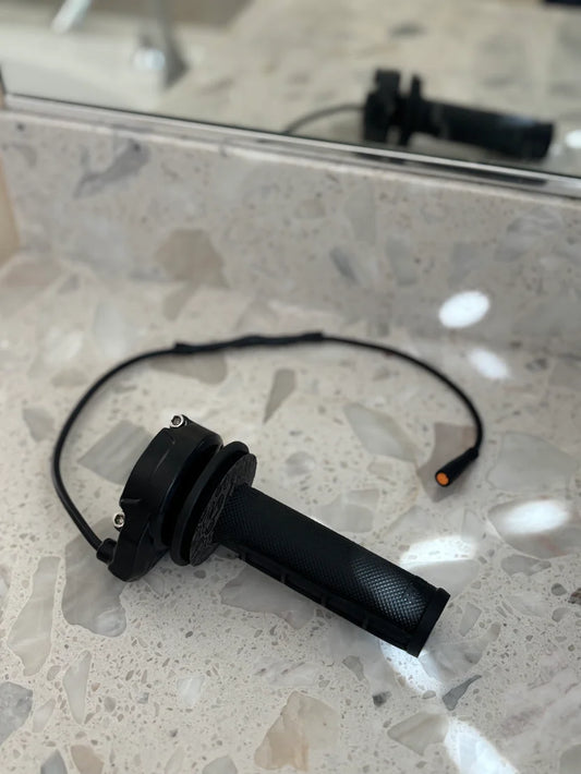 Super 73 Surron Throttle
