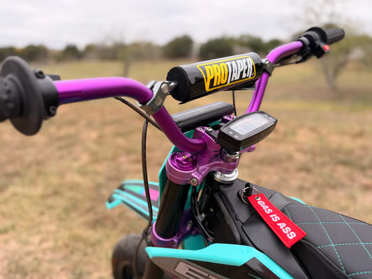 Pro Taper Handlebars ( Pre order )