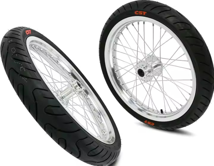17 INCH SUPERMOTOS