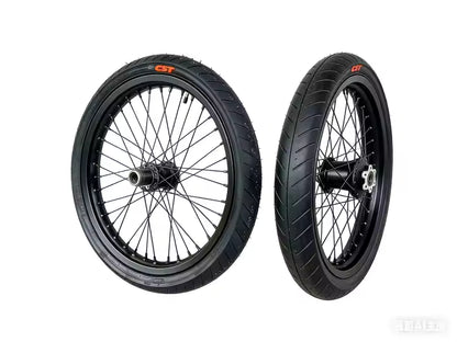 17 INCH SUPERMOTOS