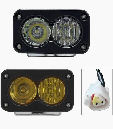 Yozma Plug & Play Baja Light