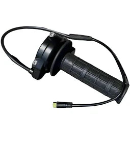 Macfox Full Twist Throttle