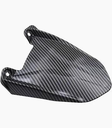 Talaria Sting Carbon fiber Mud Guard