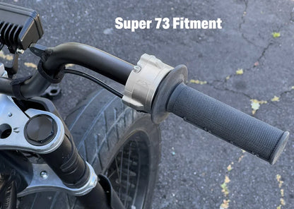 Super 73 Surron Throttle